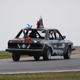 Illustration for article titled 24 Hours Of LeMons Arse Freeze-A-Palooza Über Gallery: The Bavarian Hordes
